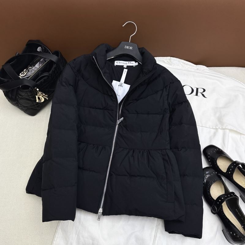 Christian Dior Down Jackets